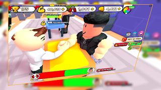 Симулятор рукопашного боя гид - Screenshot 3