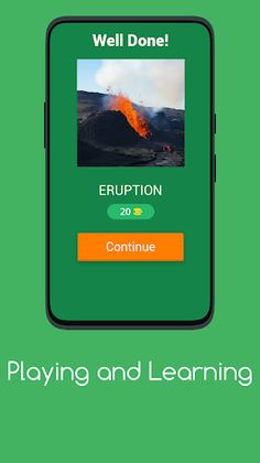 إلعب و تعلم اللغة الإنجليزية - Screenshot 2