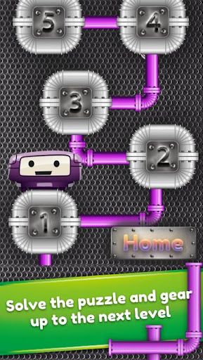 Grind My Gears - Screenshot 3