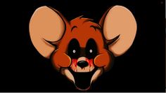 FNF Jerry DOP: Basement Show - Screenshot 3