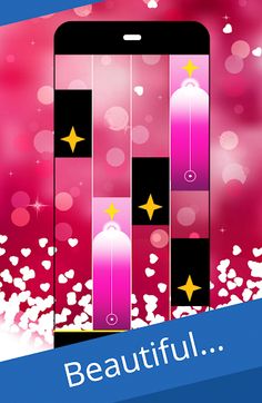 Piano Tiles : Music Tiles - Screenshot 2