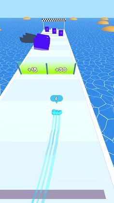 Clone Cannonballs - Screenshot 1