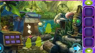 Plenteous Man Escape - Screenshot 1