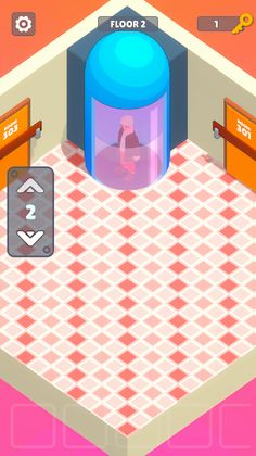 Escape Motel - Screenshot 3