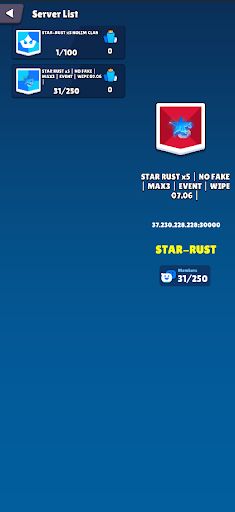 STFarm - Screenshot 1