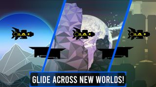Glide Fall - Screenshot 3
