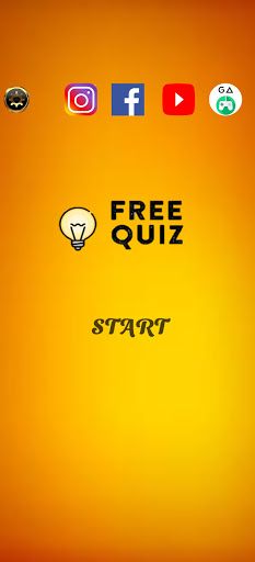 Gk quiz 2020 (LATEST) - Screenshot 1