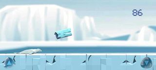 Seal Runner - Screenshot 3