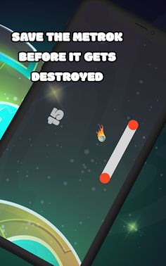 Save Metrok - Screenshot 1