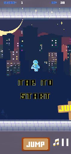 Jumpy Time - Screenshot 4