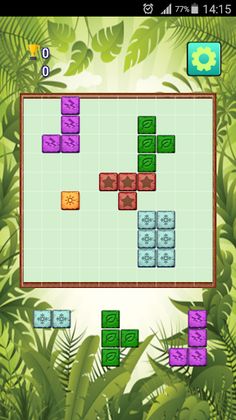 Block Puzzle 2020 - Screenshot 3