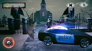 Scary Evil Nun : Horror Escape - Screenshot 1