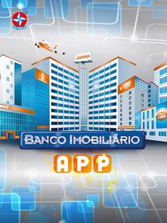 Banco Imobiliário App - Screenshot 1