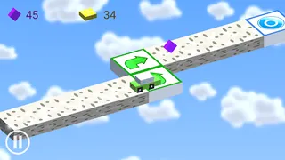 Sky Run - Screenshot 3