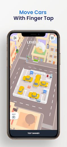 Parking Inc: Parking Challenge - Screenshot 3