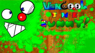 Vengool The BoxBunny - Screenshot 1