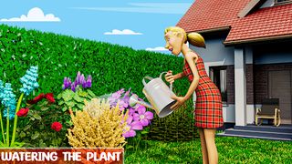 Real Mother: Family Life Care - Screenshot 2