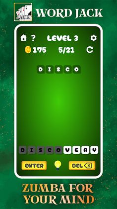 Word Jack - Screenshot 1