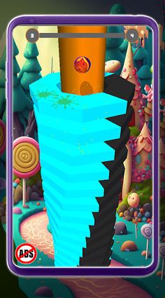 Speed Slicer - Screenshot 1