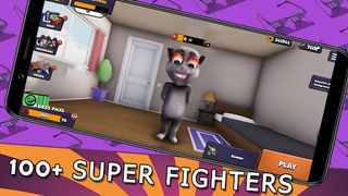 Digital Circus - Box Simulator - Screenshot 2