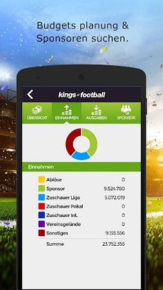 KINGS OF FOOTBALL - KoF - Screenshot 4