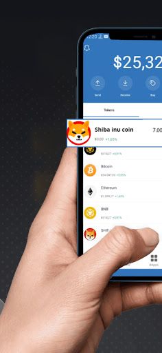 Shiba inu Save | Get More Shib - Screenshot 4