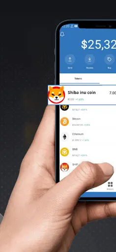 Shiba inu Save | Get More Shib - Screenshot 4