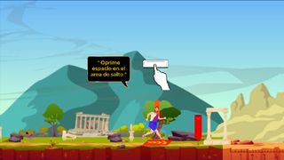 Olimpiadas de Conocimiento - Screenshot 3