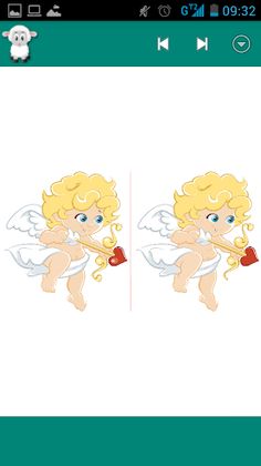 Find the Differences - Puzzle - Screenshot 3