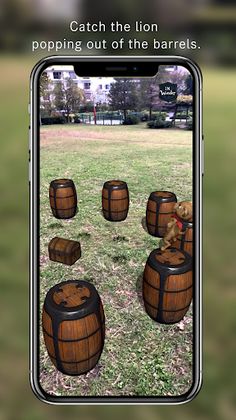 In Wonder ~Prologue~ - Screenshot 2