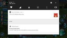 Auto Võ Lâm Truyền Kỳ Mobile ( - Screenshot 3