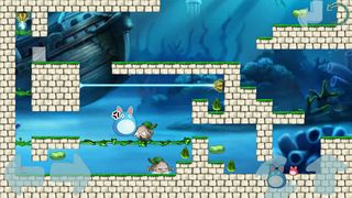 Chinchillas - Screenshot 1