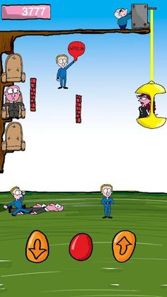 Cris Kichner - Screenshot 3