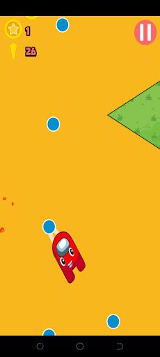 HANGINGMAN - Screenshot 1