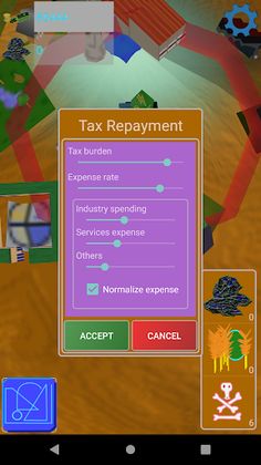 Coloniza!! - Screenshot 3