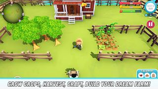 Farm Life Farming Simulator 3D - Screenshot 2