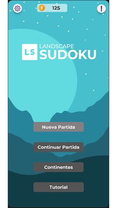 Sudoku Pasatiempos juego mesa - Screenshot 2