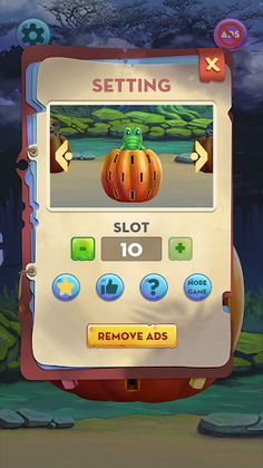 Popout Crocodile - Screenshot 3