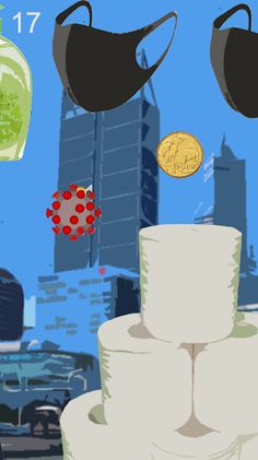 TheRona - Screenshot 3