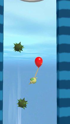 Pop The Balloon - Screenshot 1