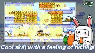 Jelly RPG - Screenshot 2