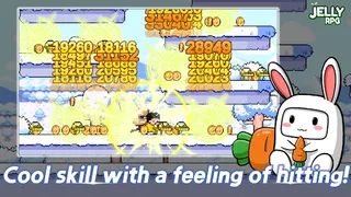Jelly RPG - Screenshot 2