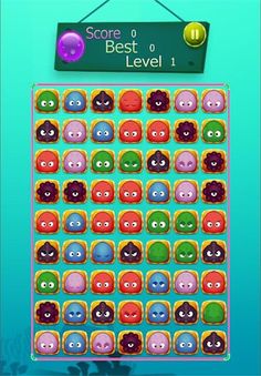 Monster Matching Madness - Screenshot 3