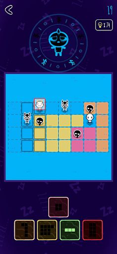 Broki - Screenshot 2