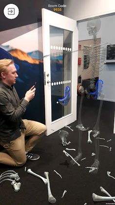 LumbAR - Screenshot 1