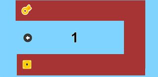 Path´s Keys - Screenshot 1
