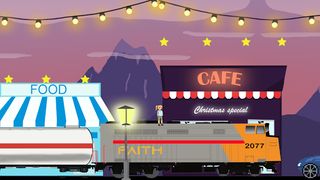 Faith : A Dream Journey (Adv.) - Screenshot 3