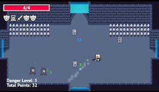 Save Finn - Screenshot 2