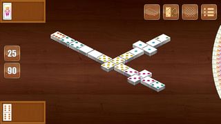 Domino Classic Game: Dominoes - Screenshot 2