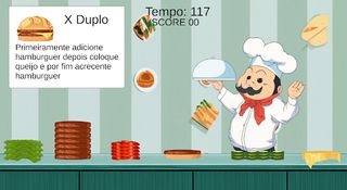 Gabriel´s Restaurant Game - Screenshot 3